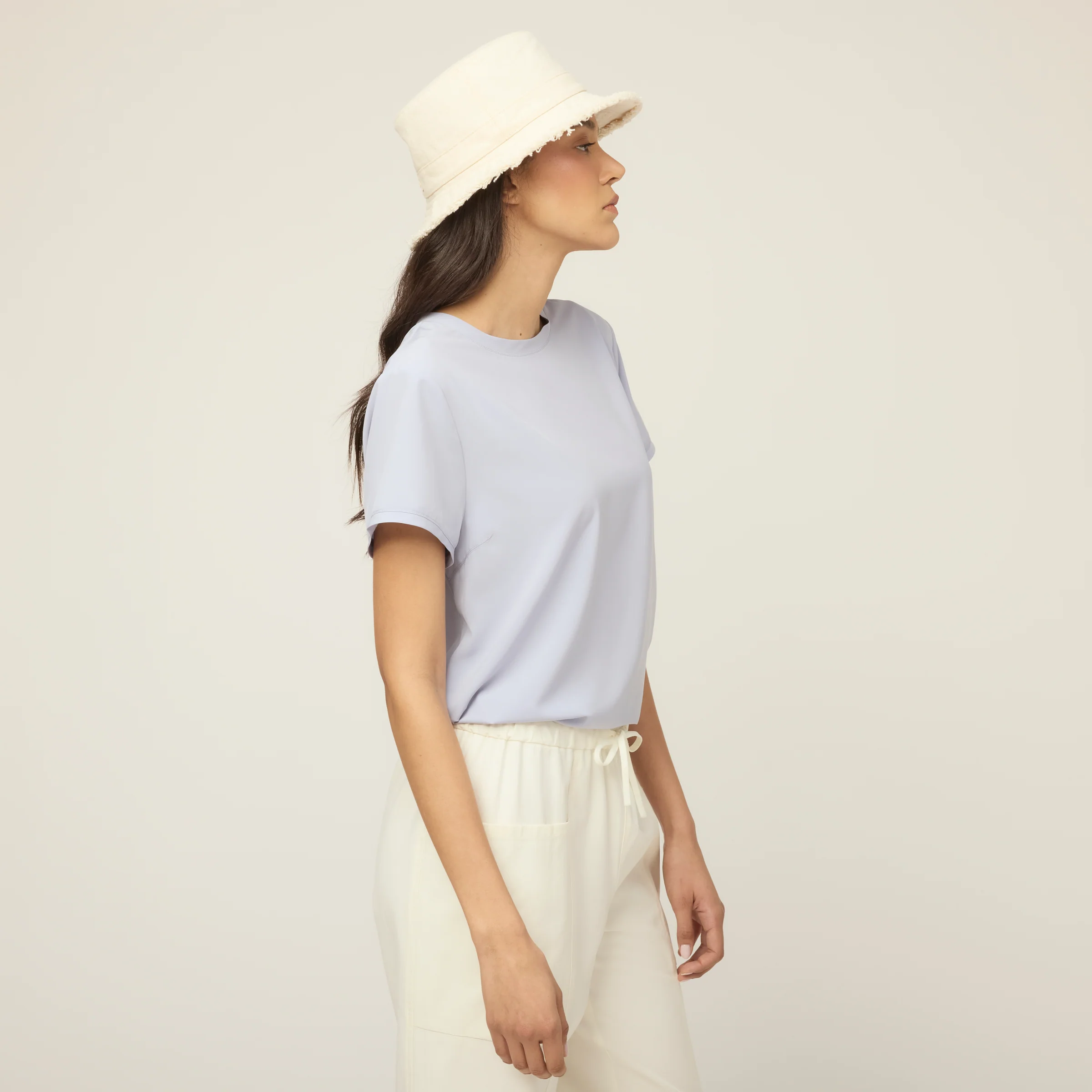 Tech Slk Tee - Image 52