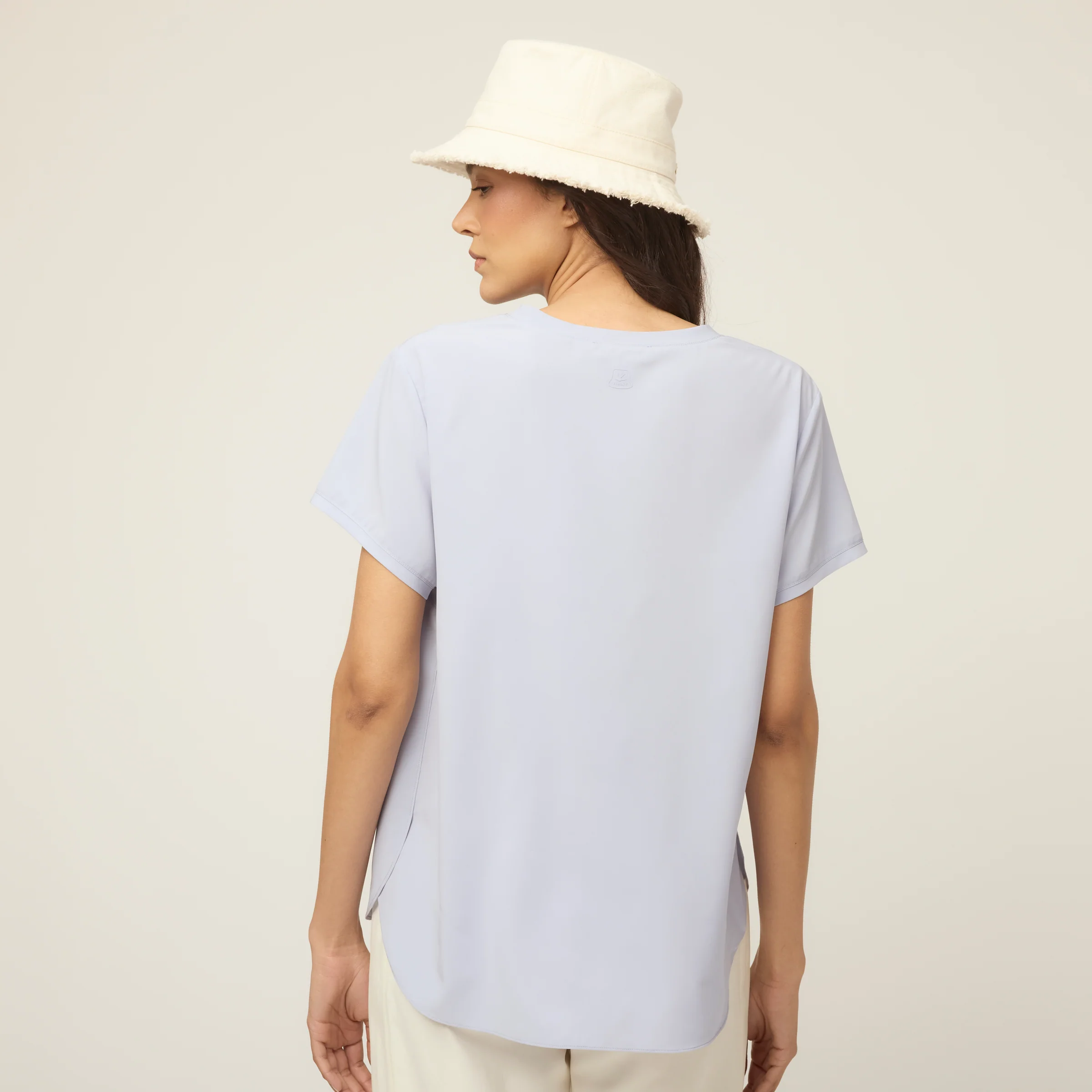 Tech Slk Tee - Image 53