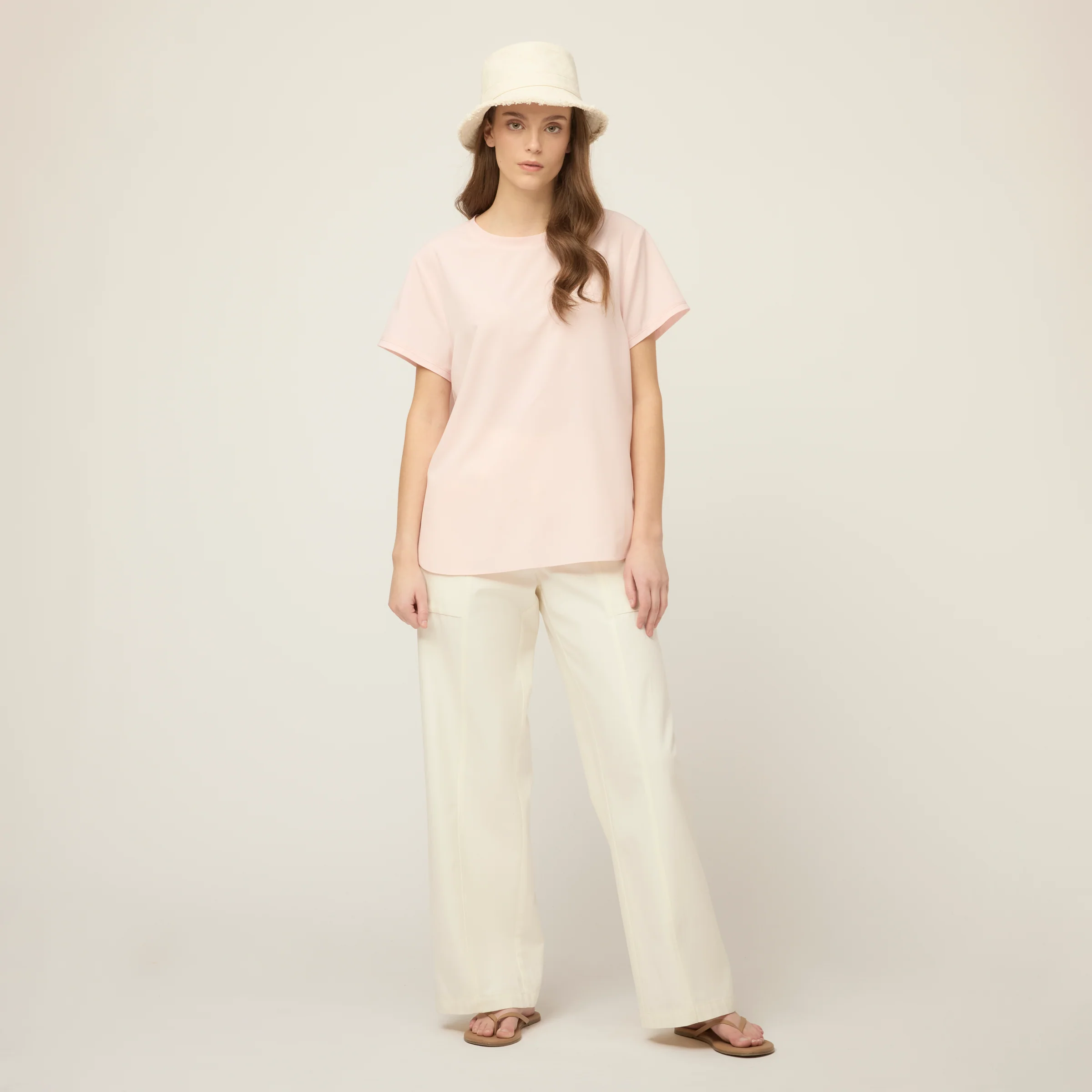 Tech Slk Tee - Image 6