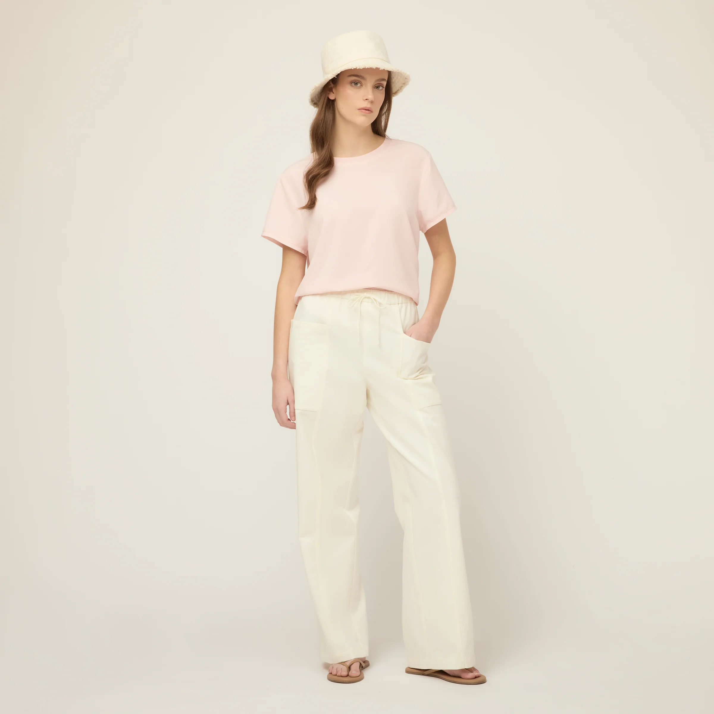 Tech Slk Tee - Image 7