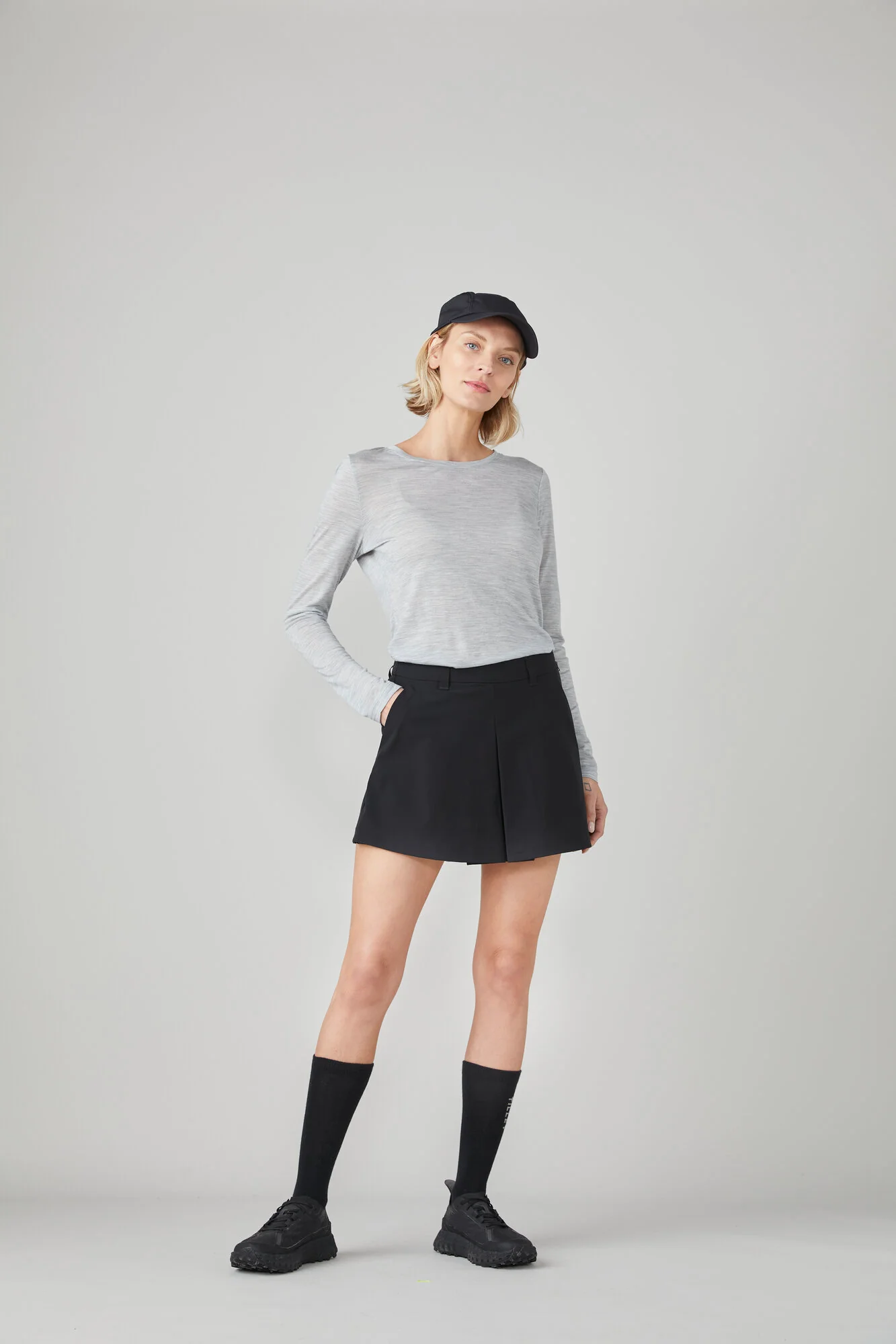 Tech Stretch Skort - Image 8
