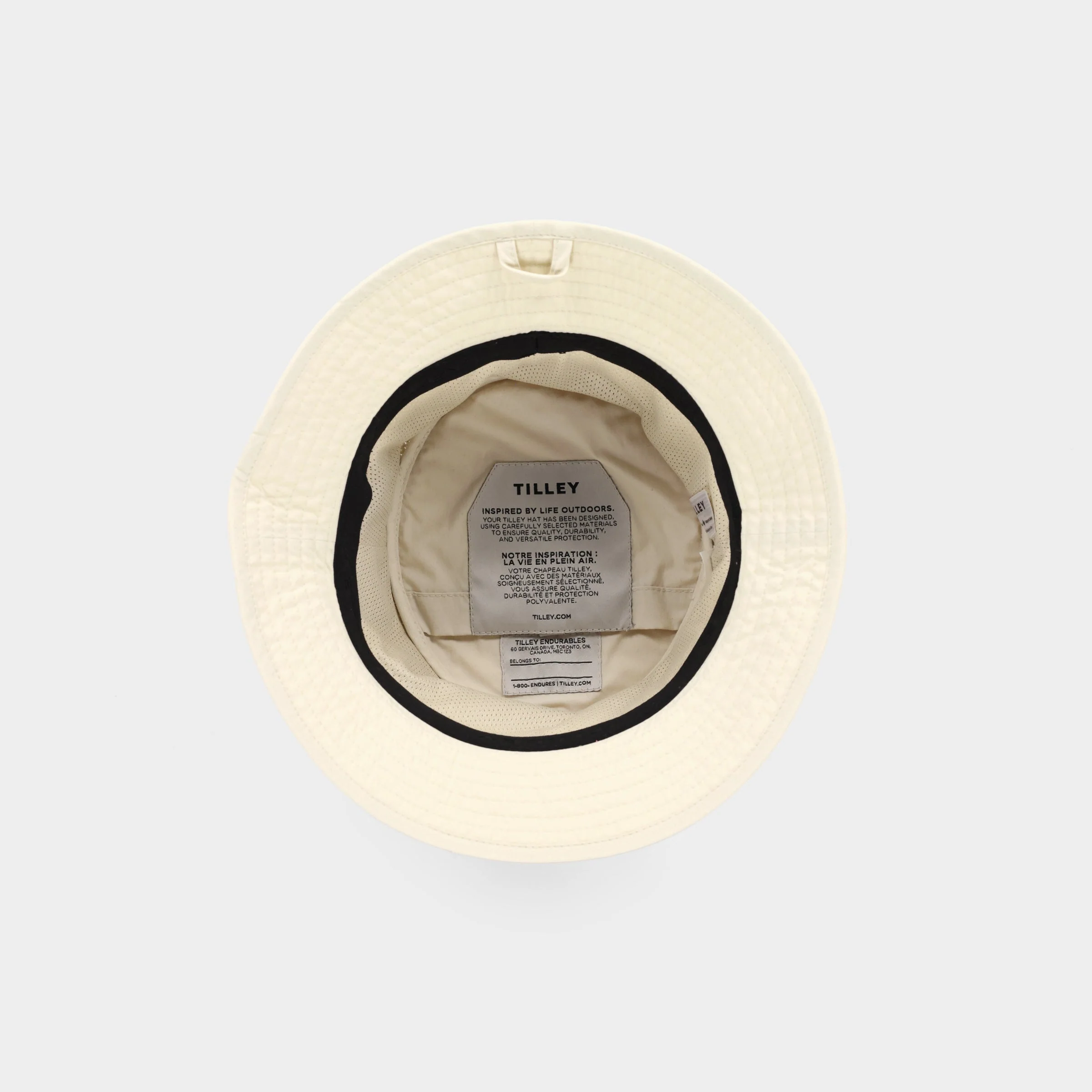 Zip Pocket Bucket - Image 13