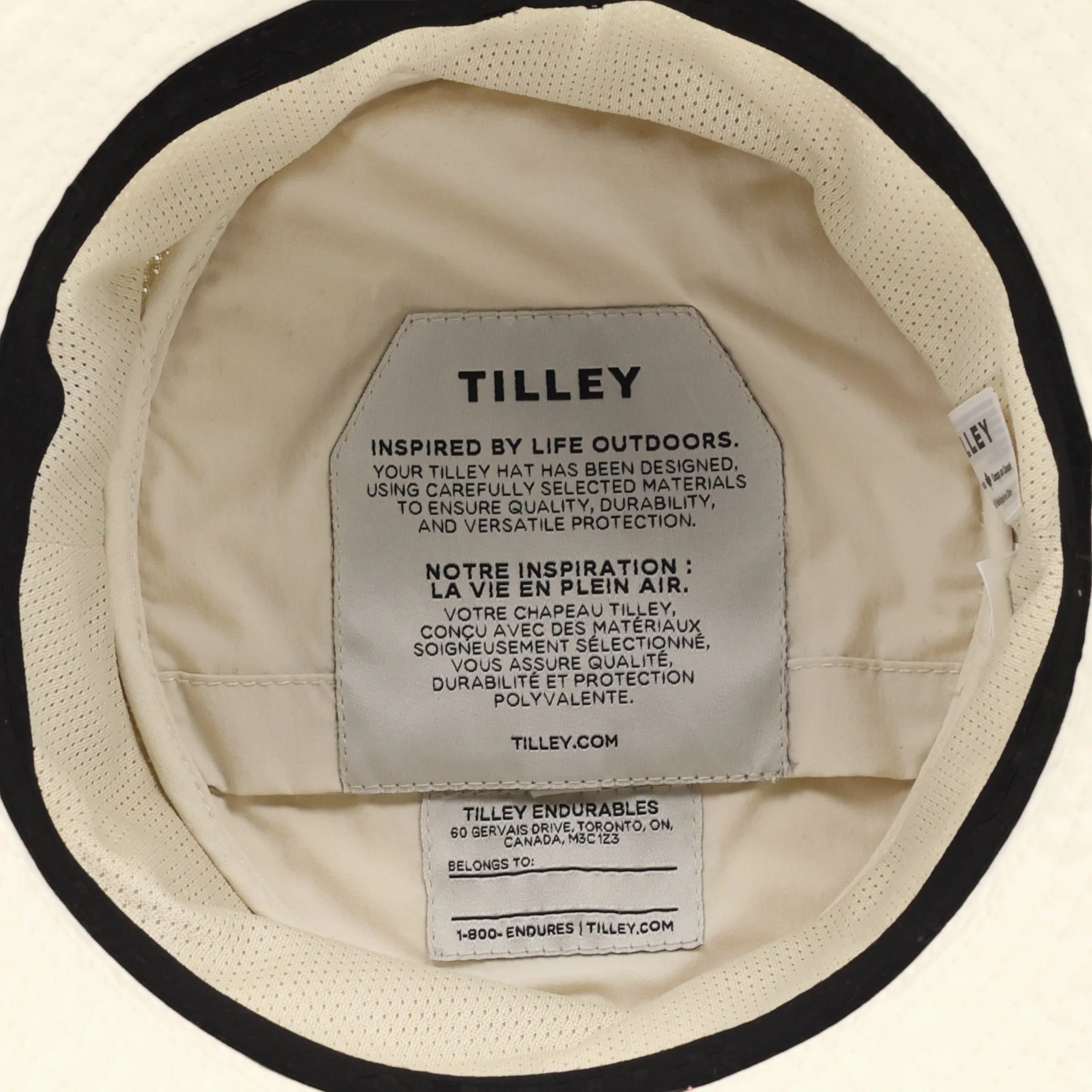 Zip Pocket Bucket - Image 14