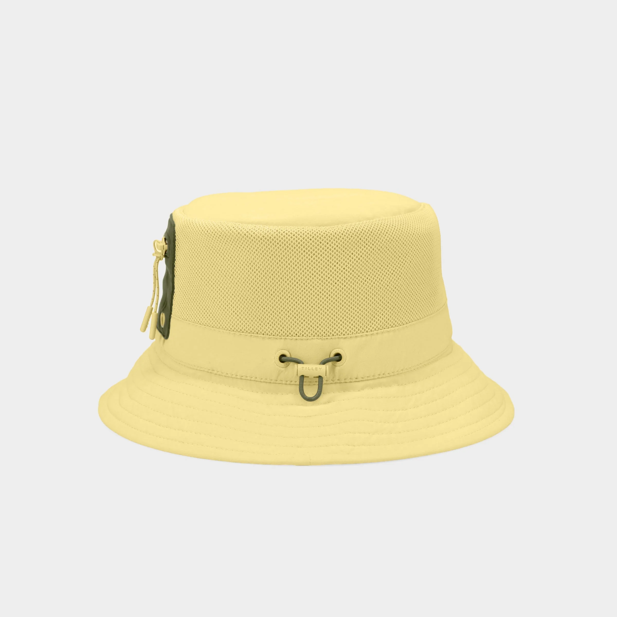 Zip Pocket Bucket - Image 20