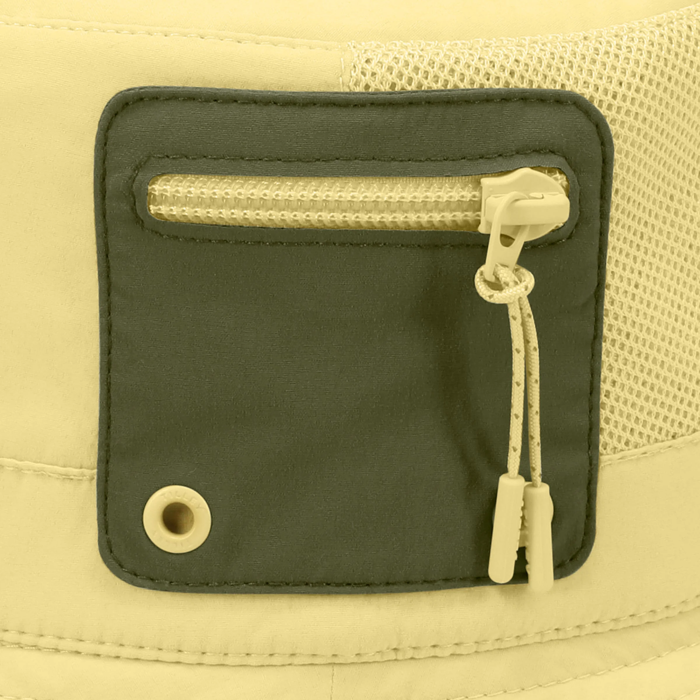 Zip Pocket Bucket - Image 22