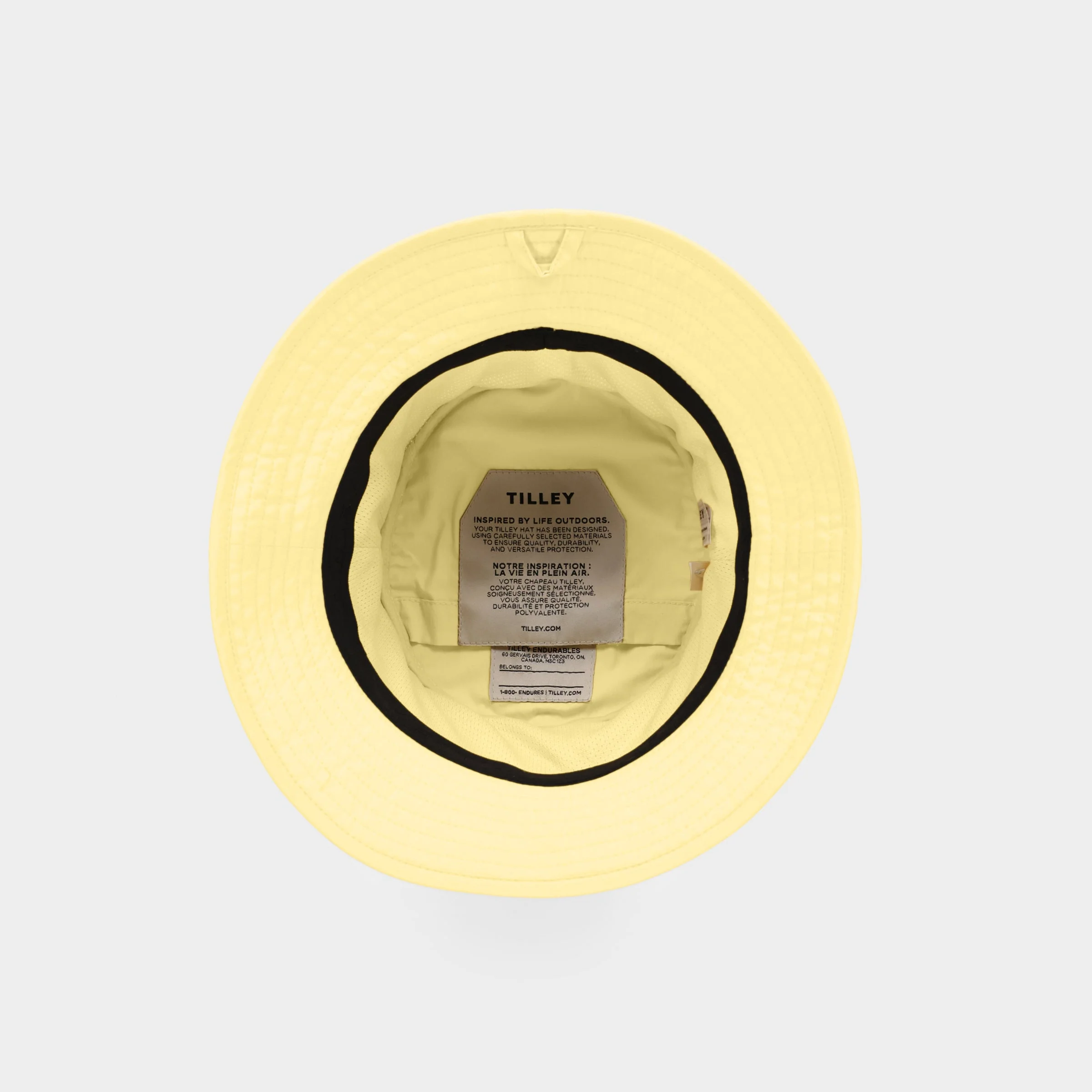 Zip Pocket Bucket - Image 27