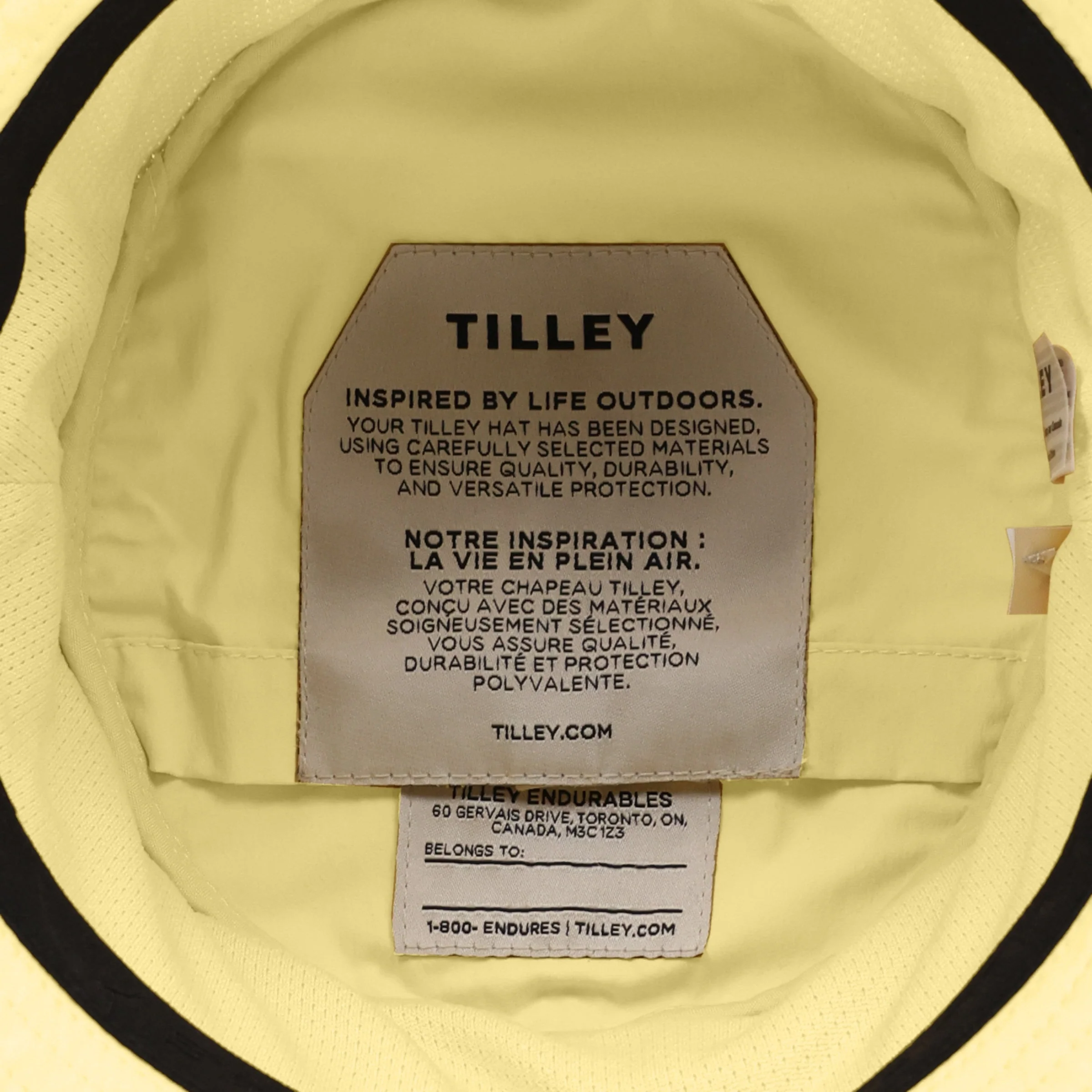 Zip Pocket Bucket - Image 28