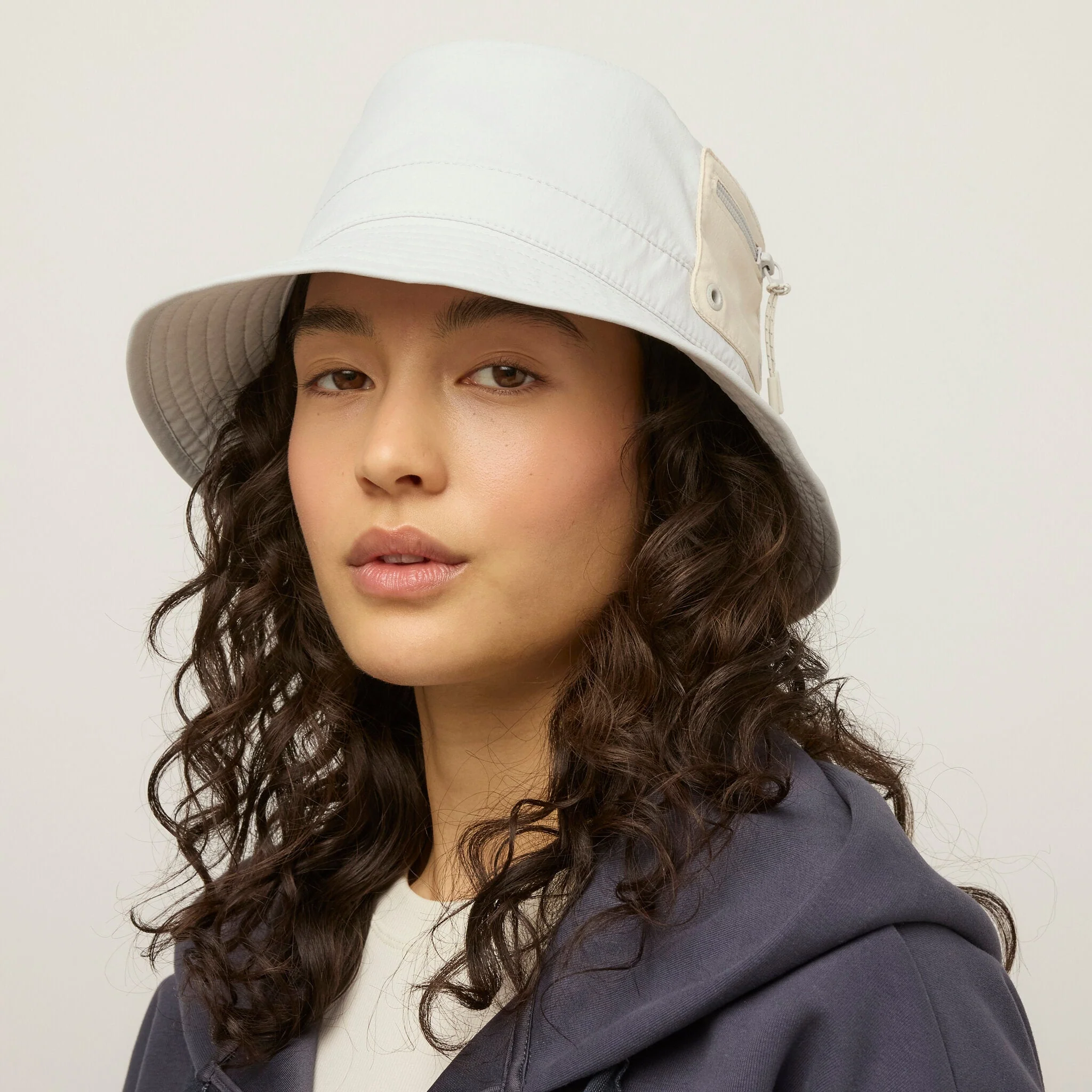 Zip Pocket Bucket - Image 29