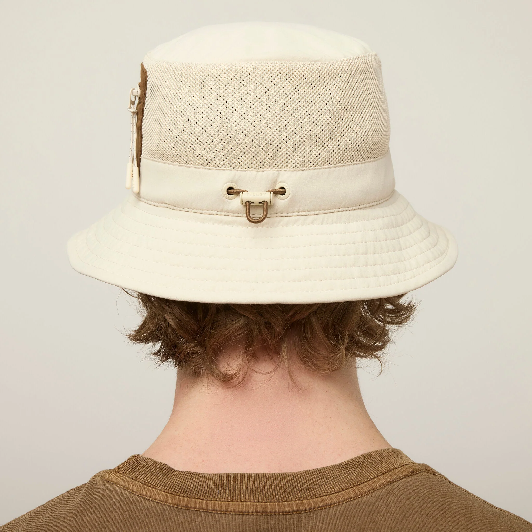 Zip Pocket Bucket - Image 3