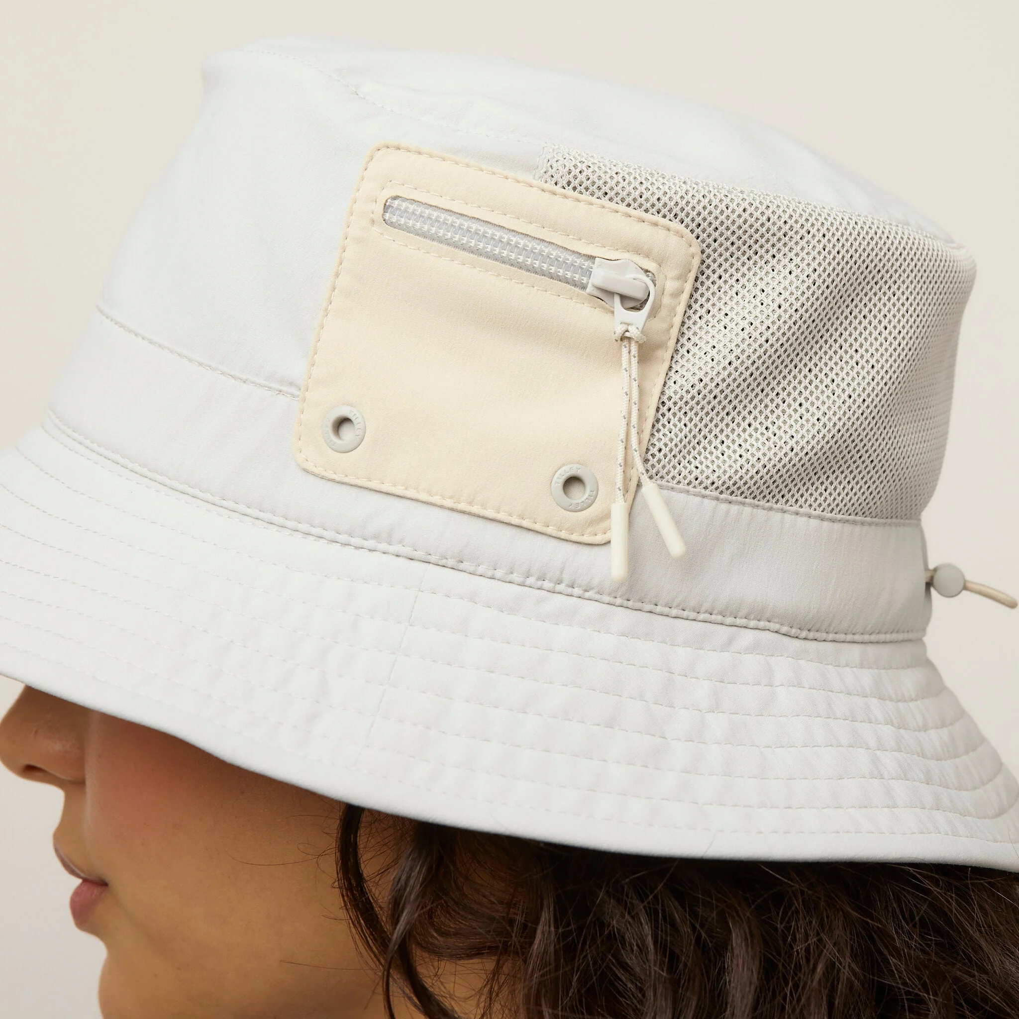 Zip Pocket Bucket - Image 32