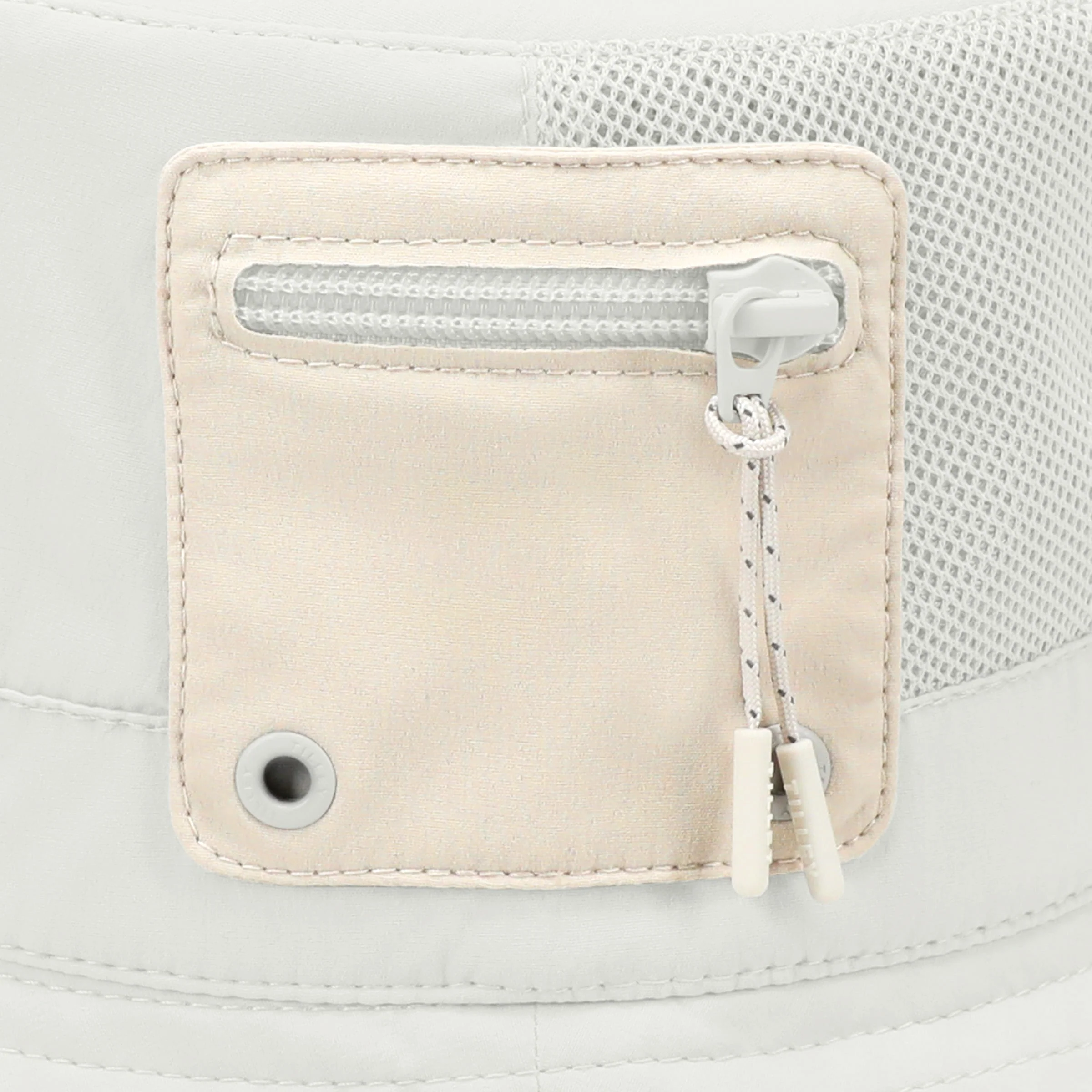 Zip Pocket Bucket - Image 36