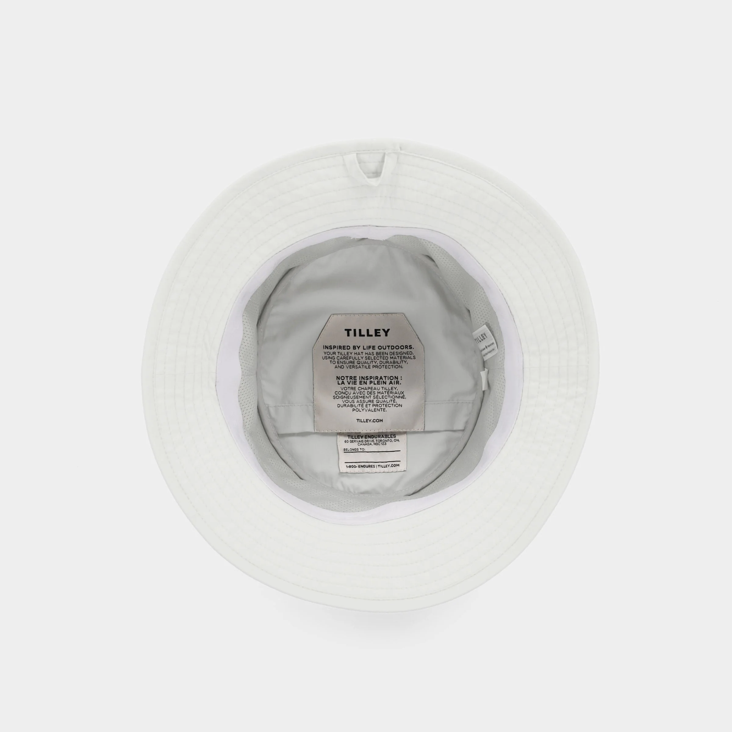 Zip Pocket Bucket - Image 42