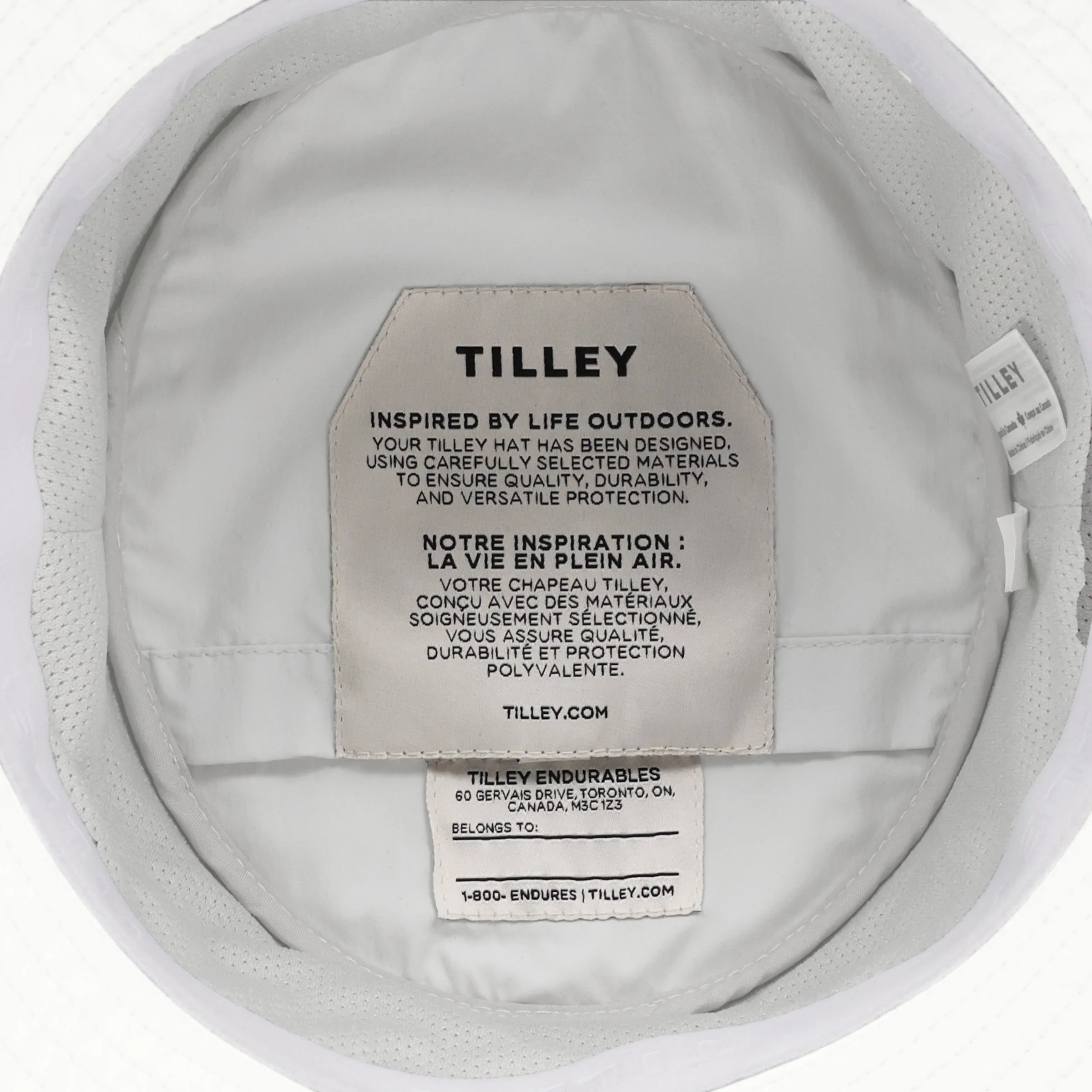 Zip Pocket Bucket - Image 43