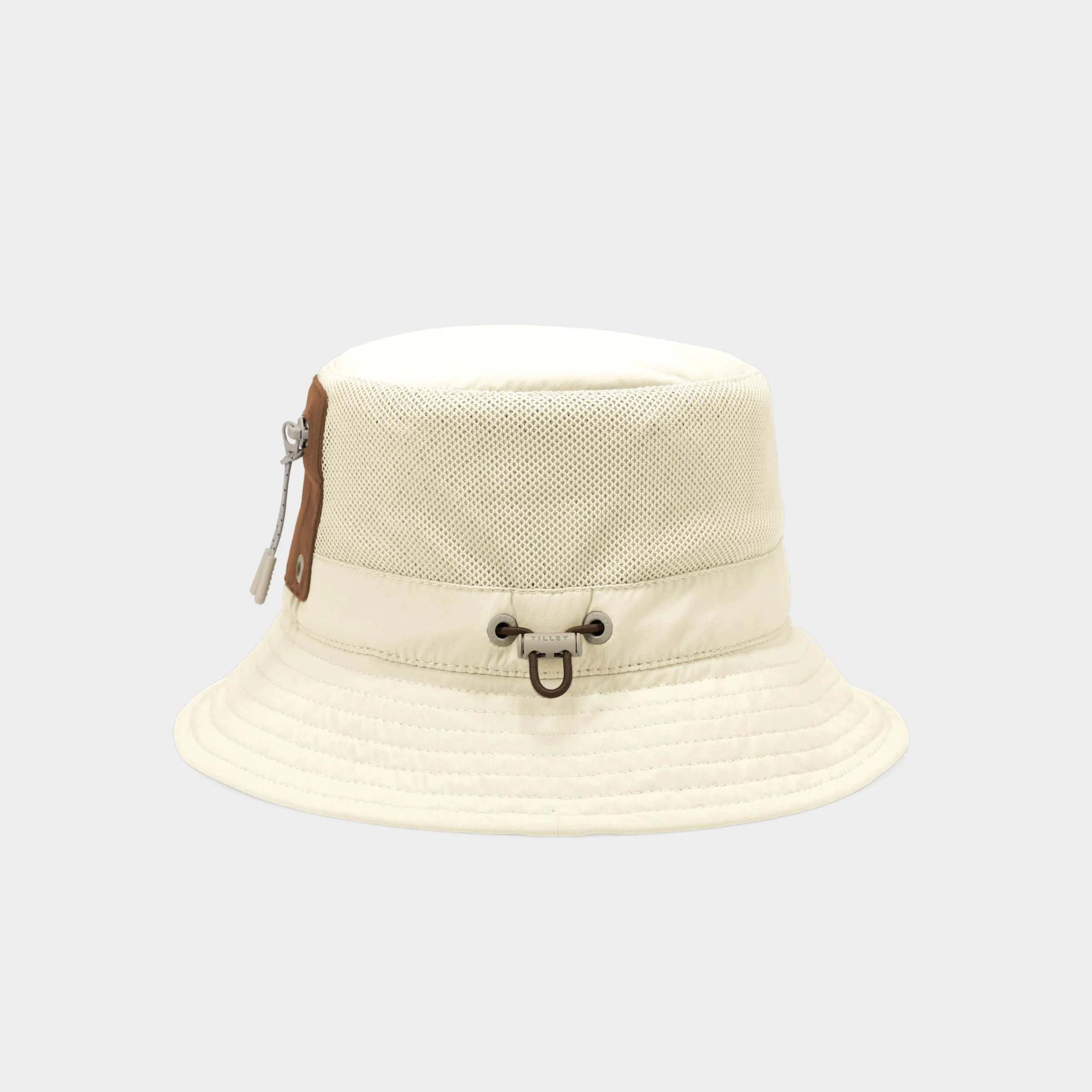 Zip Pocket Bucket - Image 6